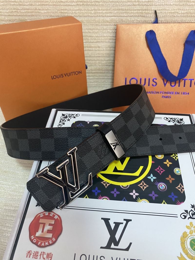 Louis Vuitton Belts